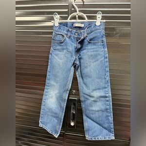 Levi’s 505 Boys Jeans